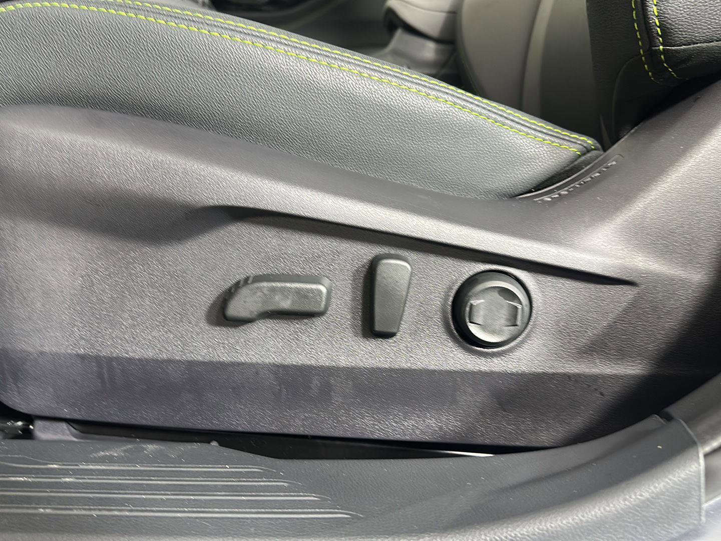Certified 2025 Subaru Outback Onyx Edition image 6