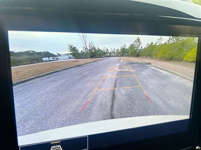 Used 2024 Chevrolet Traverse LT image 21