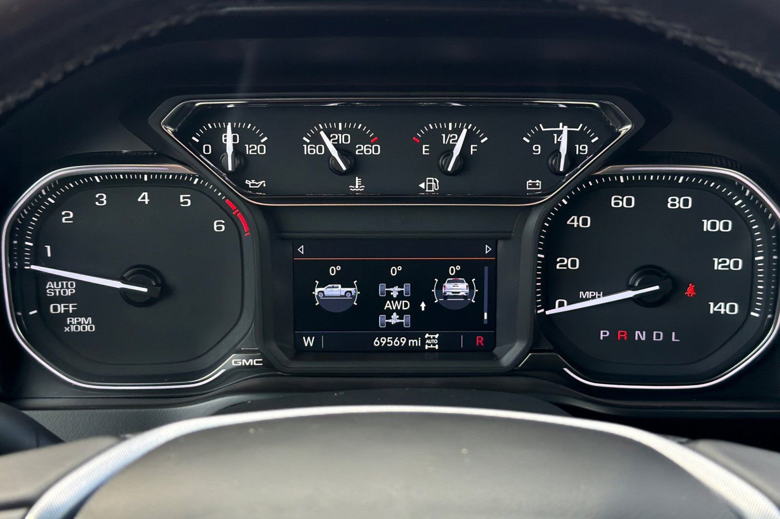 Used 2021 GMC Sierra 1500 Elevation image 36