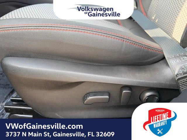 Used 2022 Subaru Forester Sport image 19