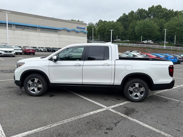 New 2026 Honda Ridgeline RTL image 4