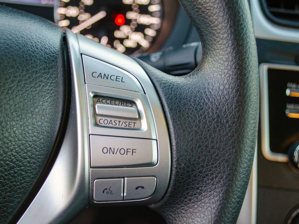 Used 2017 Nissan Altima 2.5 S w/ Power Driver Seat Package image 15