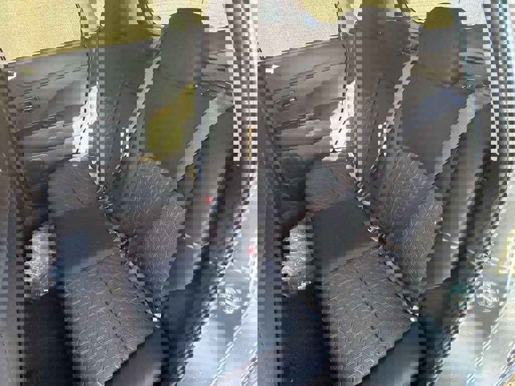 New 2025 Mitsubishi Outlander Sport ES image 18