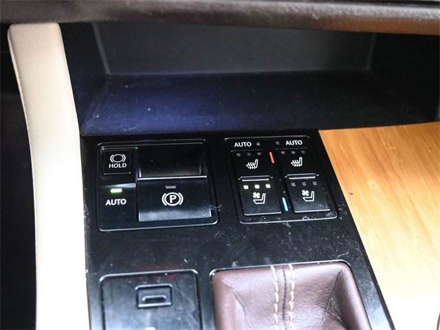 Used 2017 Lexus RX 350 AWD image 36