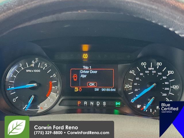 Certified 2017 Ford Explorer XLT image 15