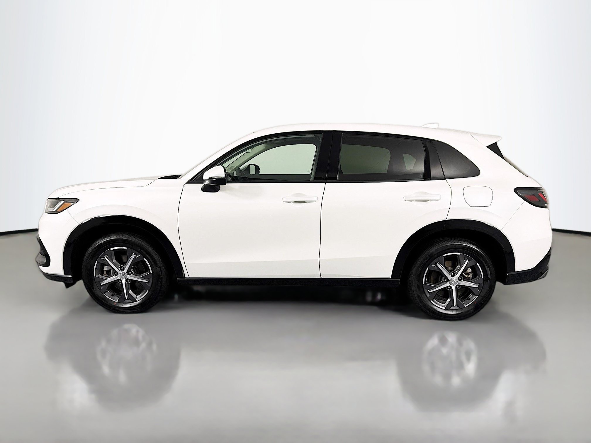 Certified 2024 Honda HR-V EX-L image 8