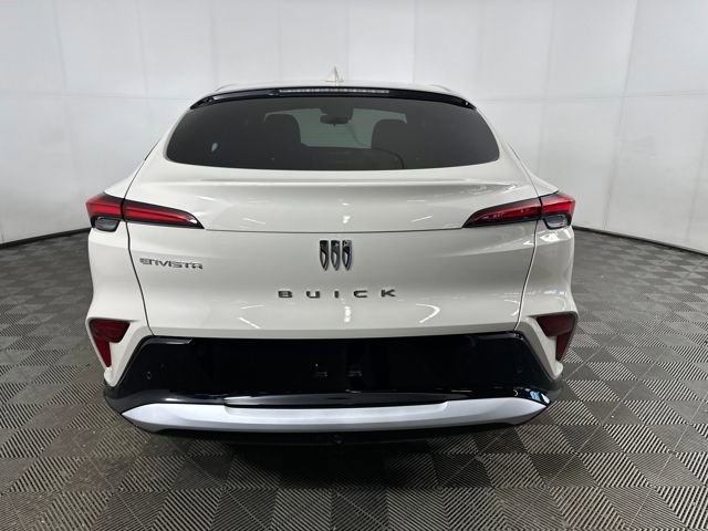 Used 2026 Buick Envista Sport Touring w/ Studio Series image 4