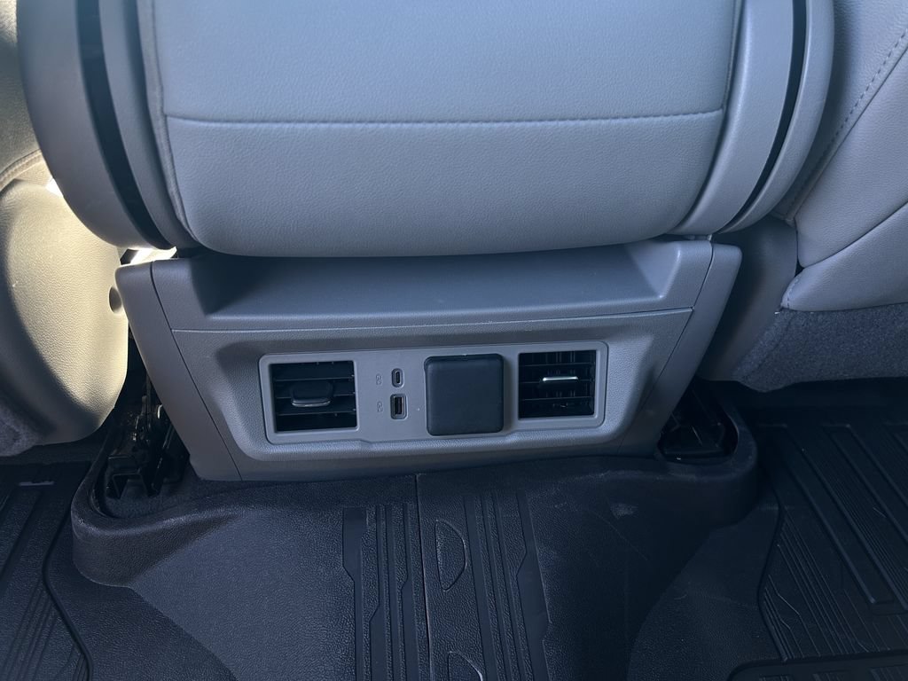 Certified 2025 GMC Sierra 1500 SLT AWD/4WD image 29