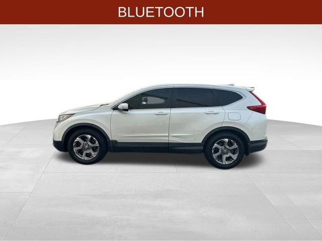 Used 2018 Honda CR-V EX-L image 4