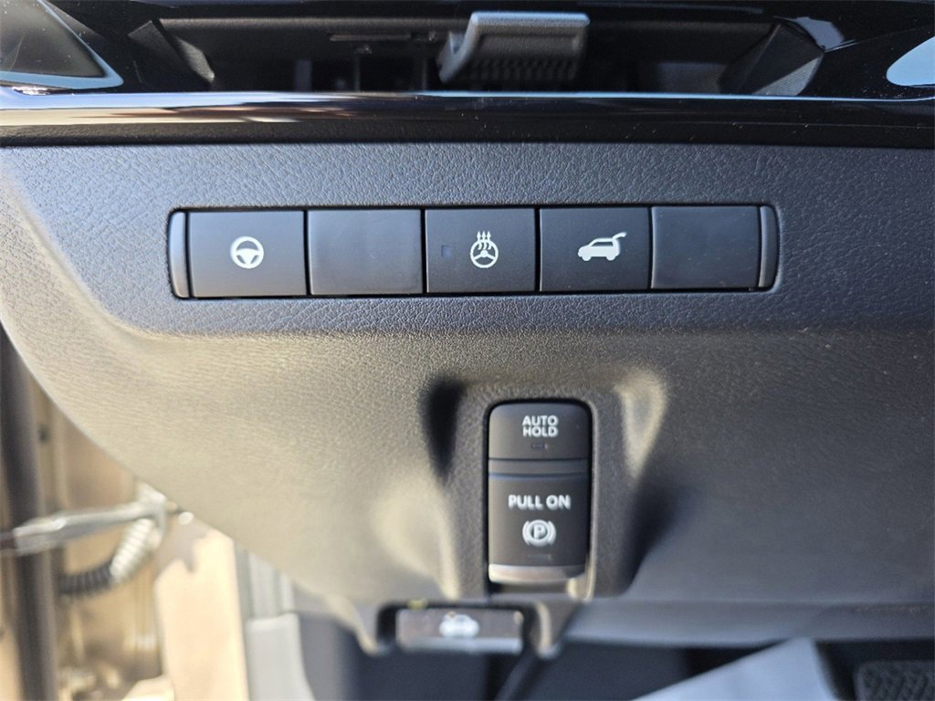 New 2025 Nissan Murano SL image 42