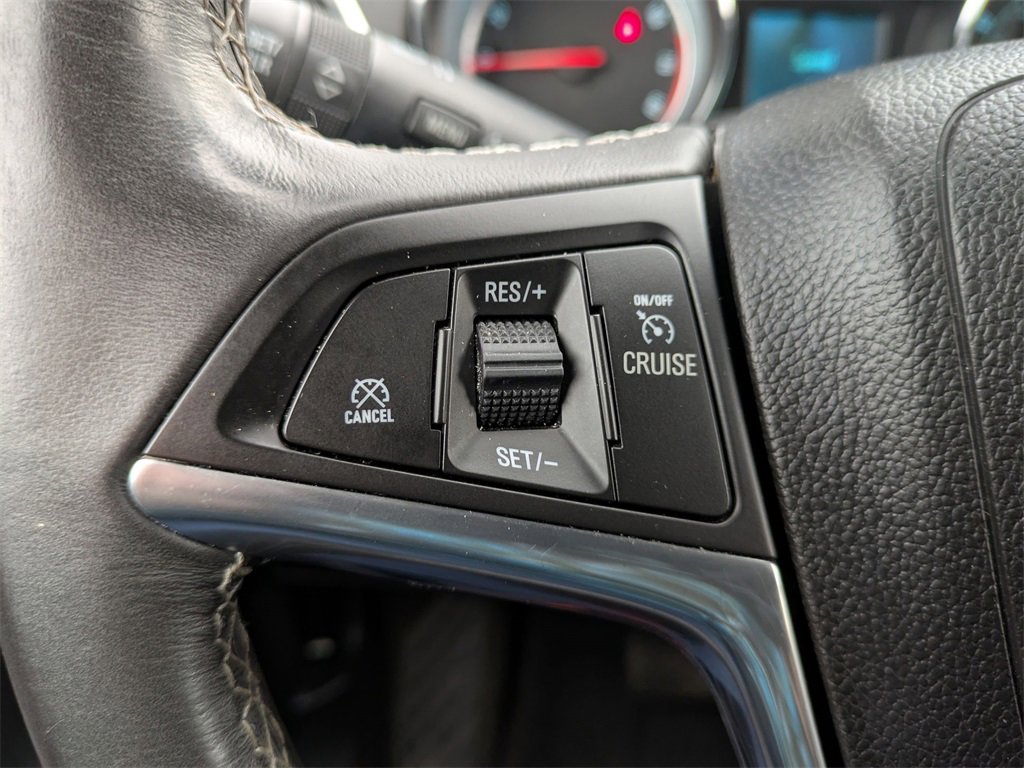Used 2015 Buick Encore Convenience image 17