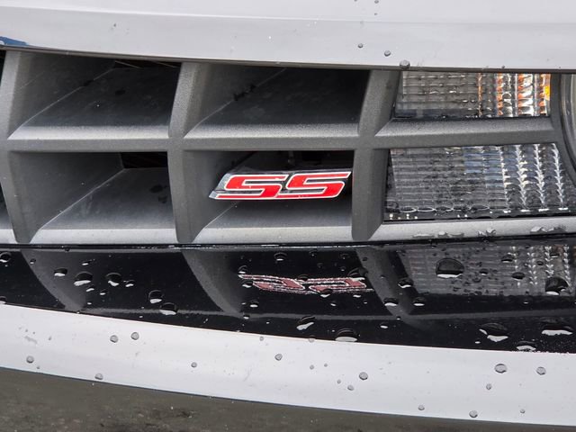 Used 2011 Chevrolet Camaro SS w/ RS Package RWD image 8