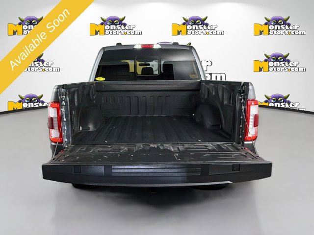 Used 2023 Ford F150 Lariat w/ Equipment Group 502A High AWD/4WD image 27