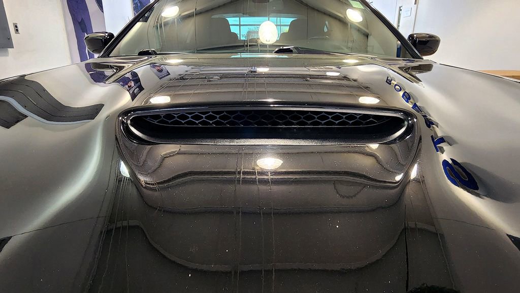 Used 2019 Dodge Charger R/T w/ Driver Confidence Group image 13