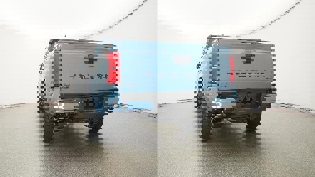 New 2026 Toyota Tacoma SR5 image 79