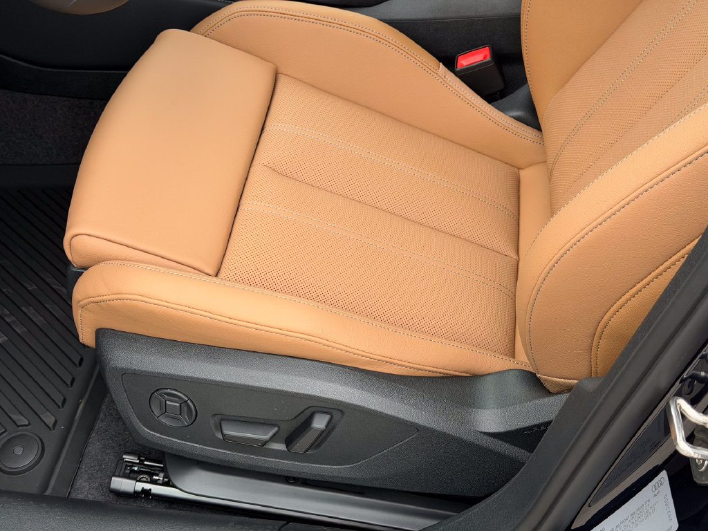 New 2026 Audi A5 Premium Plus AWD/4WD image 15