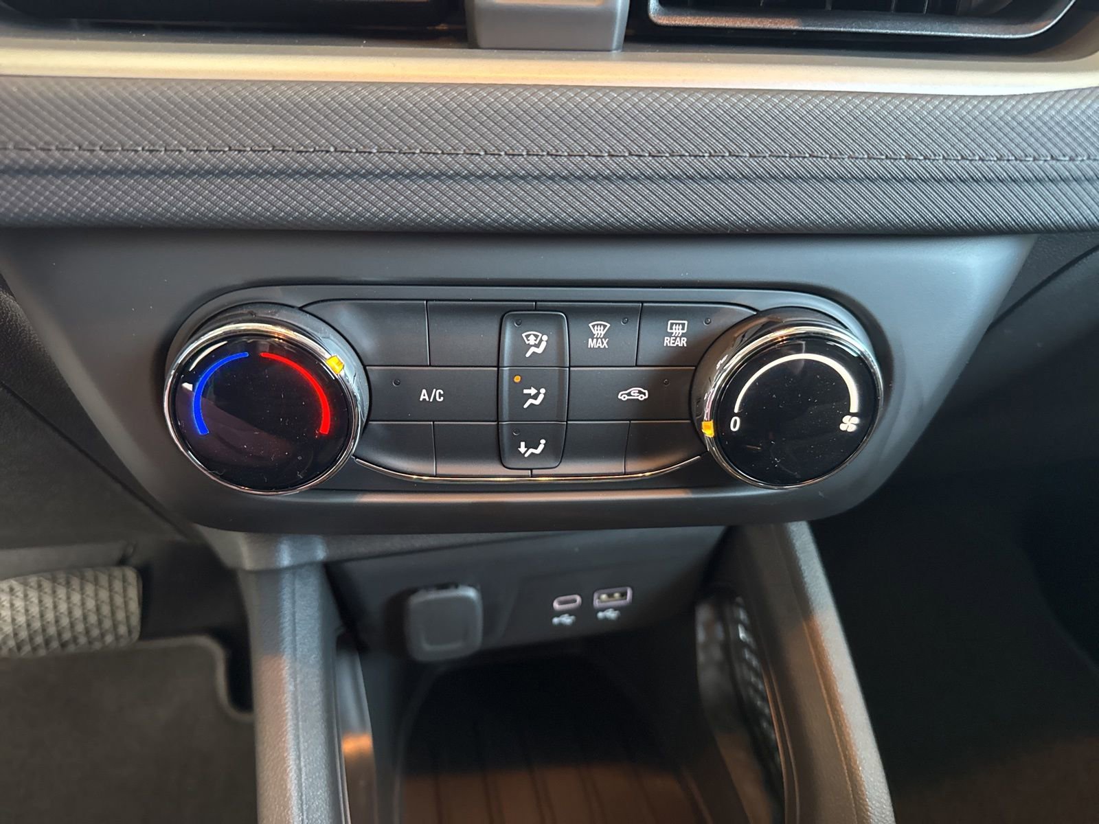 New 2026 Chevrolet TrailBlazer LS w/ LS Convenience Package image 25