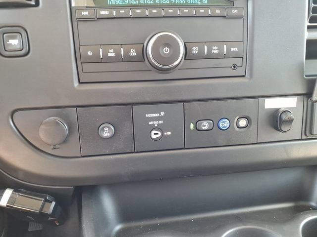 New 2024 GMC Savana 3500 w/ Power Convenience Package image 20