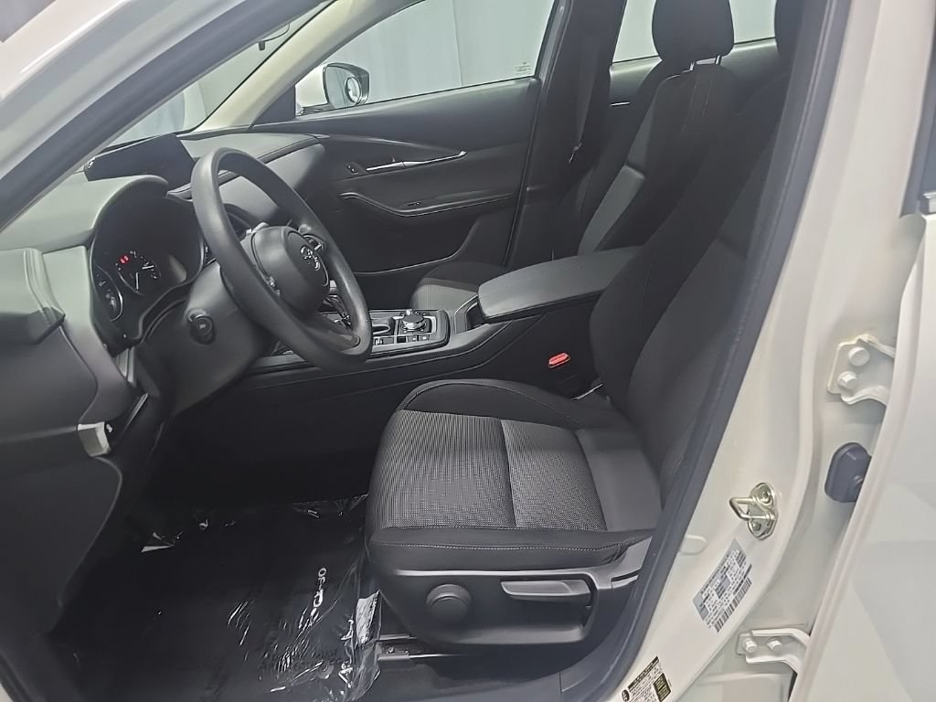 Used 2023 MAZDA CX-30 AWD 2.5 S image 13