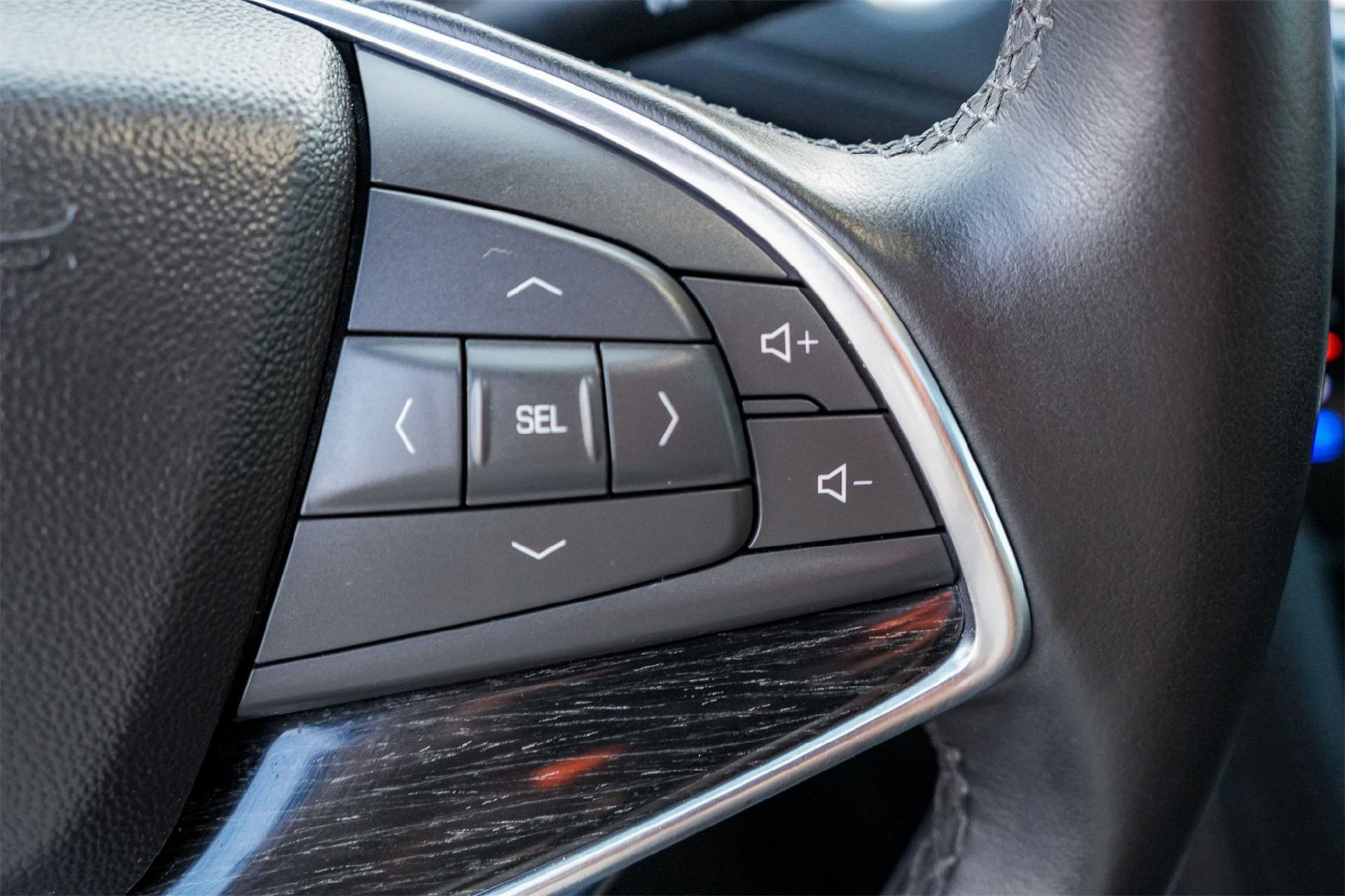 Used 2022 Cadillac XT5 Premium Luxury image 26