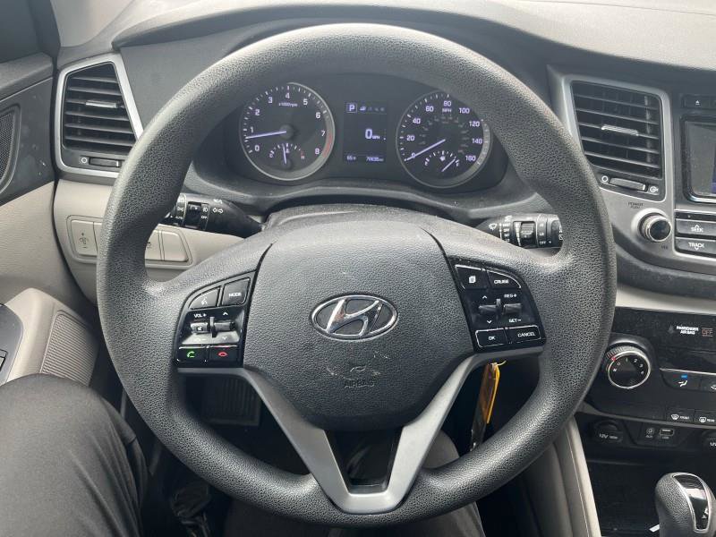 Used 2017 Hyundai Tucson SE image 20