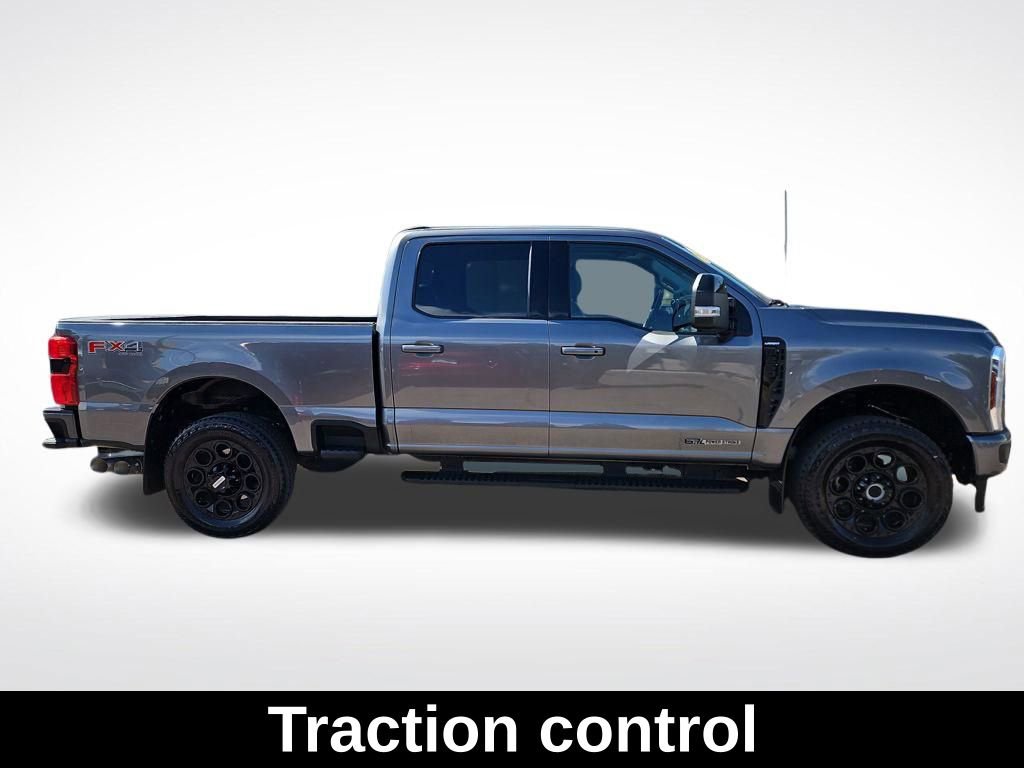 Used 2024 Ford F250 Lariat w/ Lariat Ultimate Package image 7