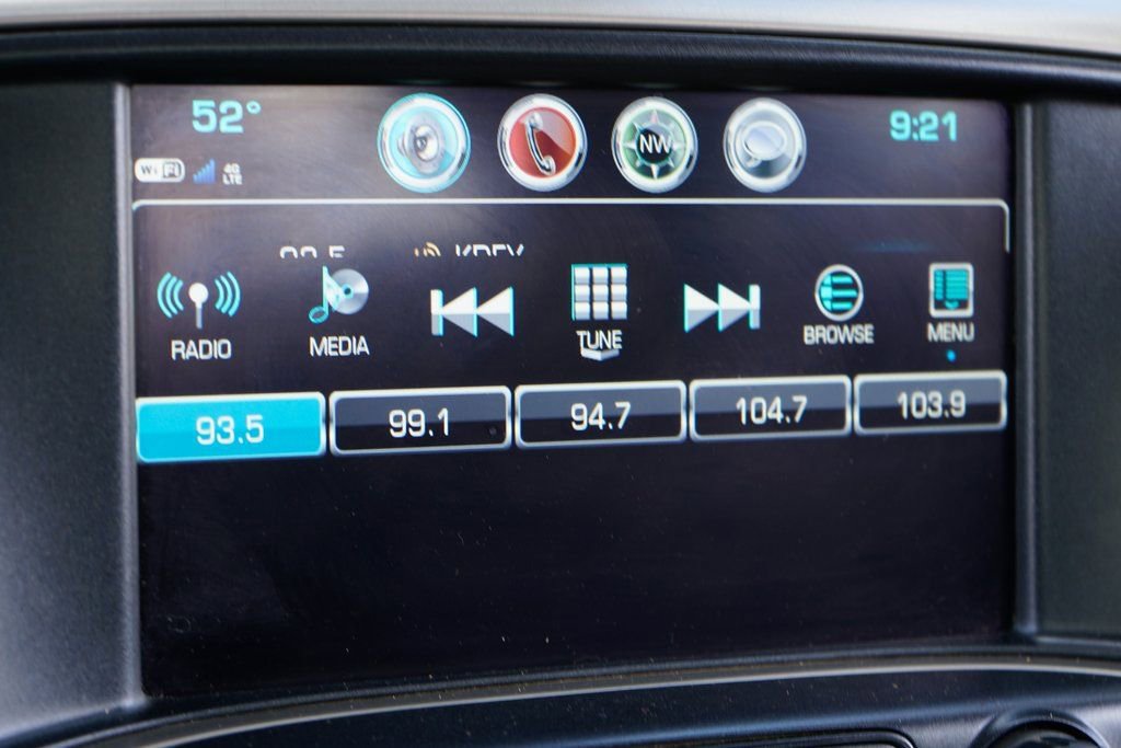 Used 2019 GMC Sierra 3500 Denali w/ Duramax Plus Package image 30