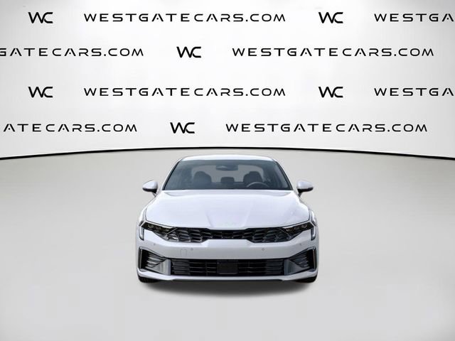 New 2026 Kia K5 LXS FWD video 2