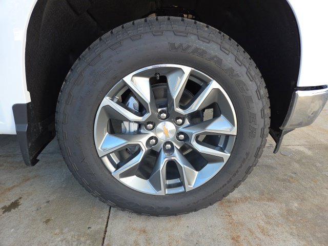 New 2026 Chevrolet Silverado 1500 LT AWD/4WD image 77