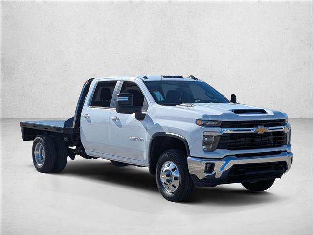 New 2026 Chevrolet Silverado 3500 LT w/ Convenience Package image 5