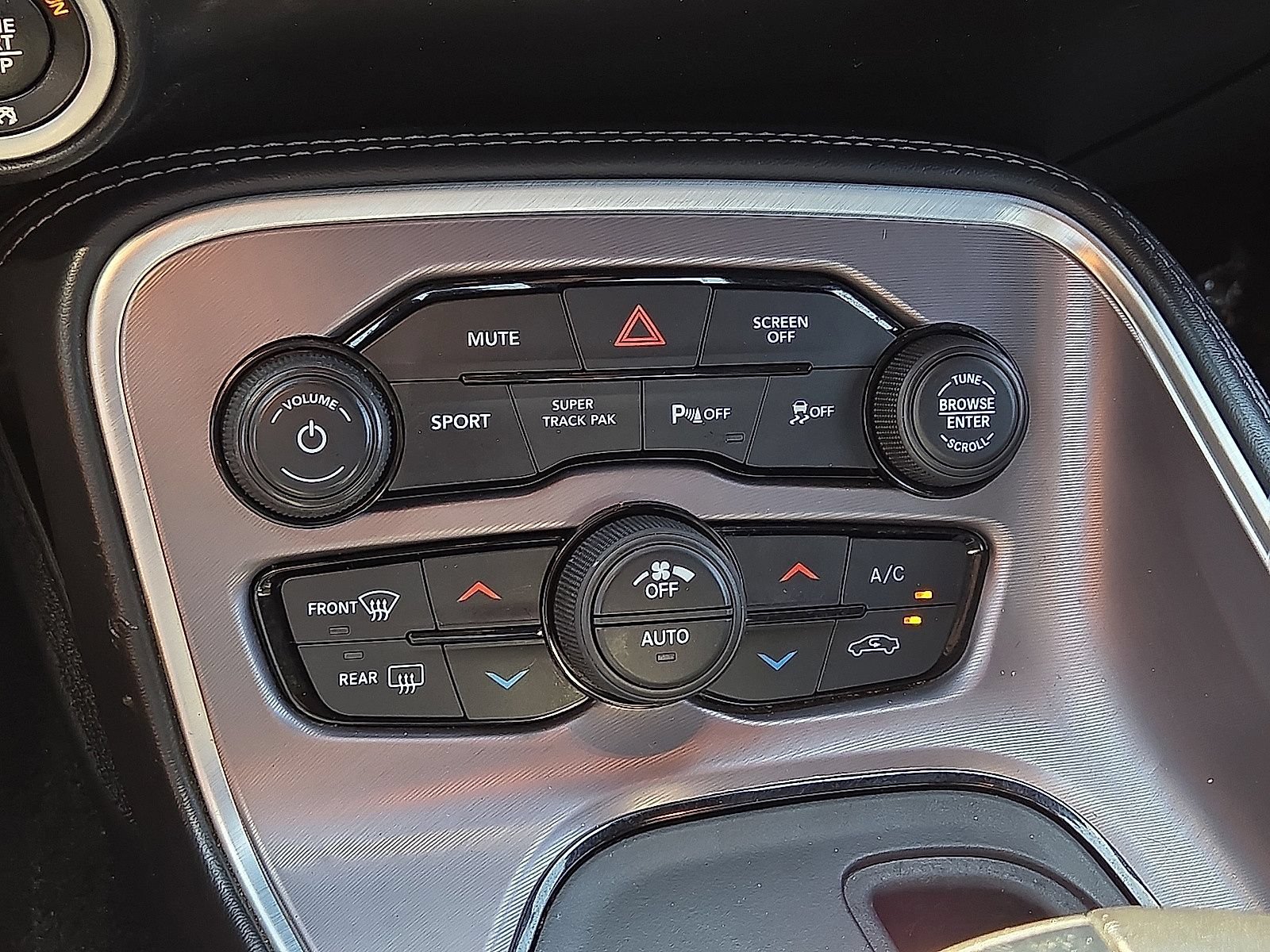 Used 2022 Dodge Challenger R/T w/ Plus Package RWD image 28