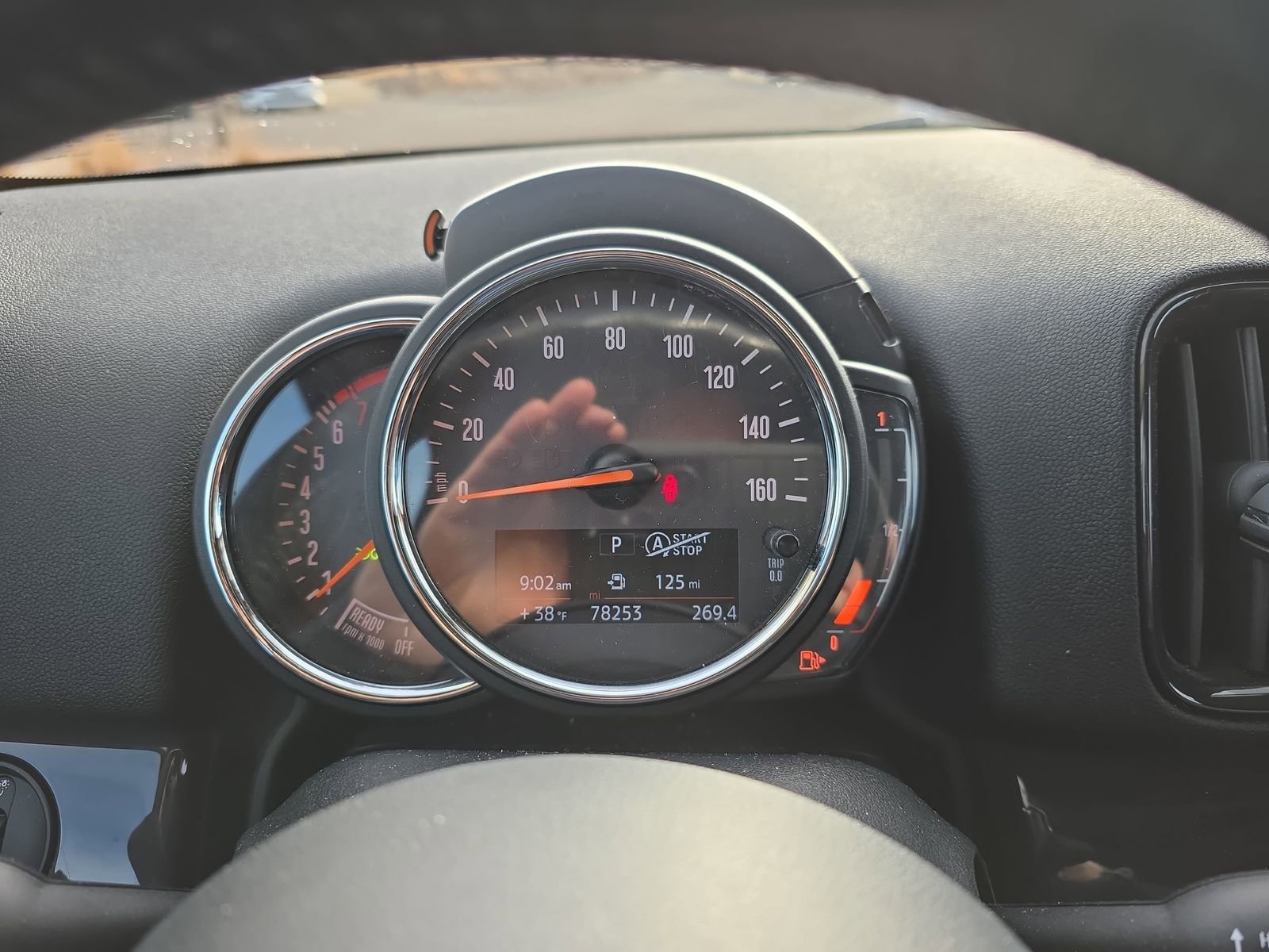 Used 2018 MINI Cooper Countryman S image 13