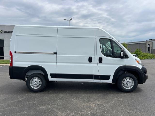 New 2026 RAM ProMaster 1500 w/ Safety Group FWD image 9