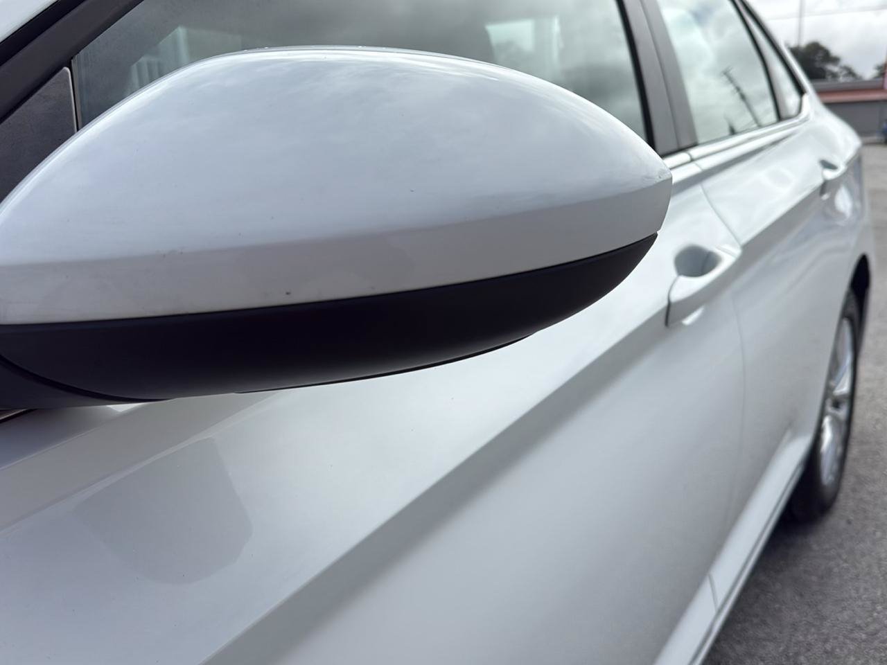 Used 2019 Volkswagen Jetta SE FWD image 52