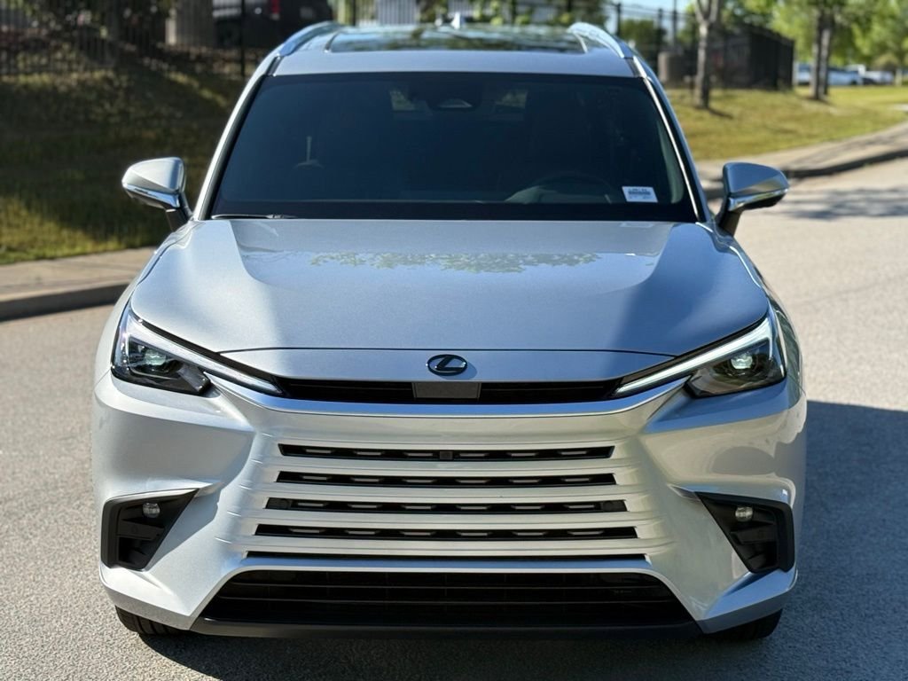 New 2026 Lexus TX 350 FWD image 8