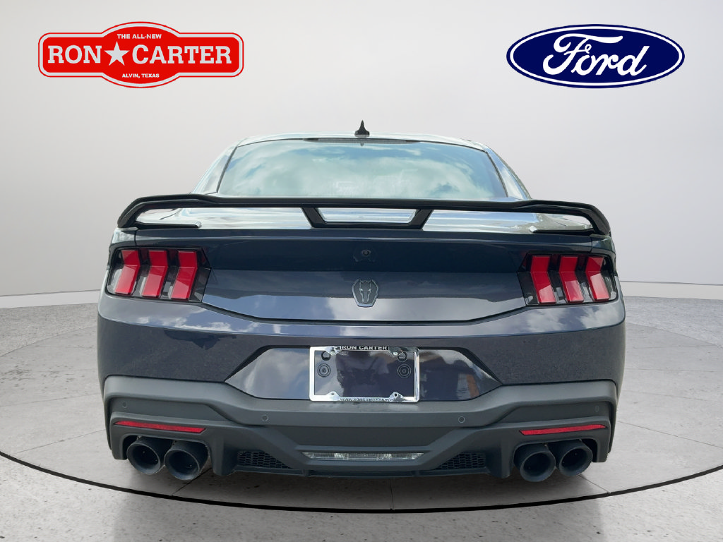 New 2026 Ford Mustang Dark Horse RWD image 5