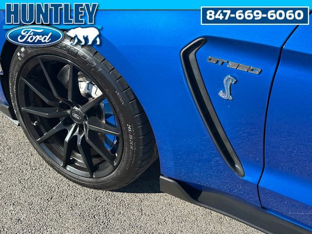 Used 2018 Ford Mustang Shelby GT350 w/ Electronics Package image 8