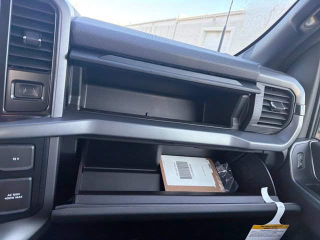 New 2026 Ford F150 XLT w/ Equipment Group 302A MID AWD/4WD image 28