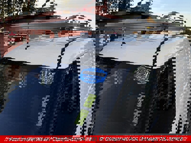 Used 2020 RAM ProMaster City Tradesman image 26