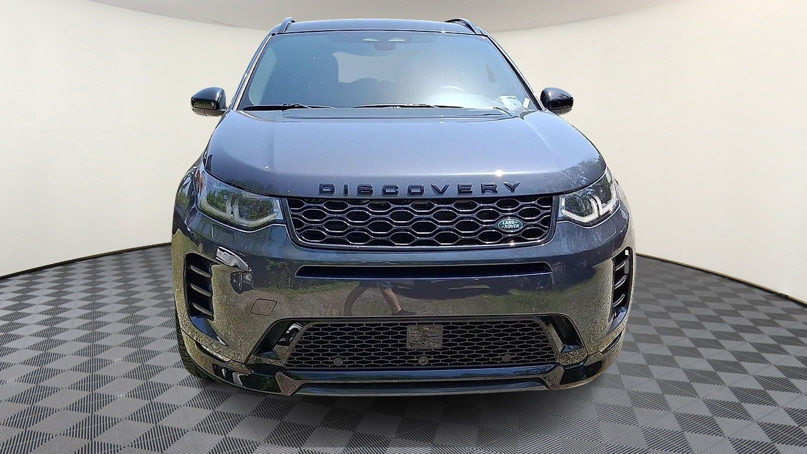 New 2026 Land Rover Discovery Sport Landmark AWD/4WD image 3