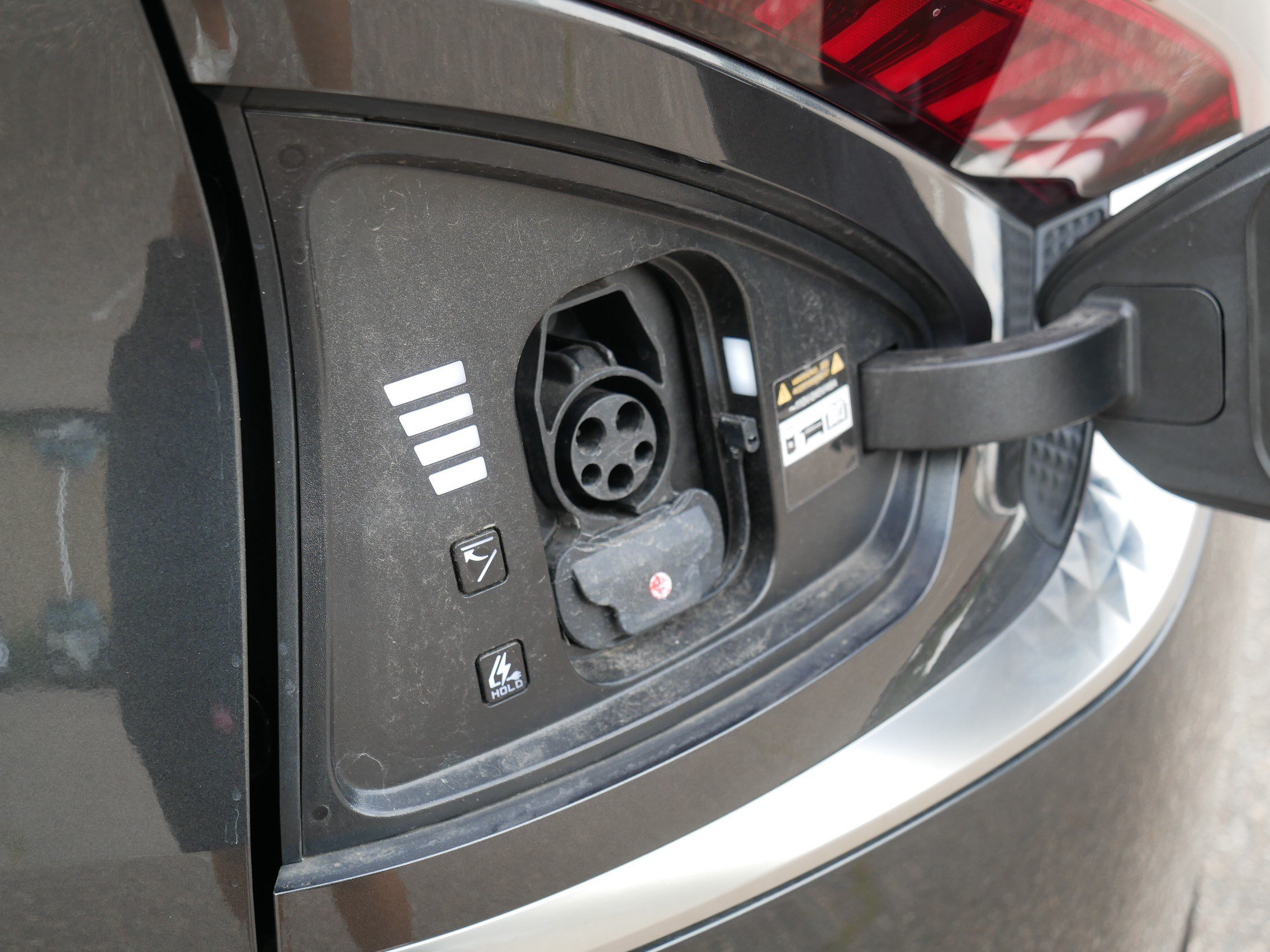 Certified 2024 Kia EV6 Wind w/ Wind Technology Package AWD/4WD image 35