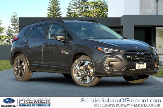 New 2026 Subaru Crosstrek 2.5i Limited