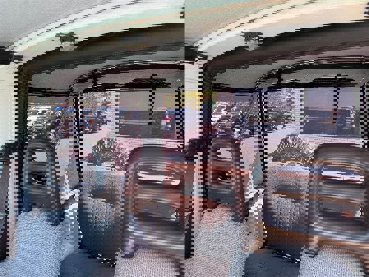 Used 1988 Suzuki Samurai 4WD Soft Top image 12