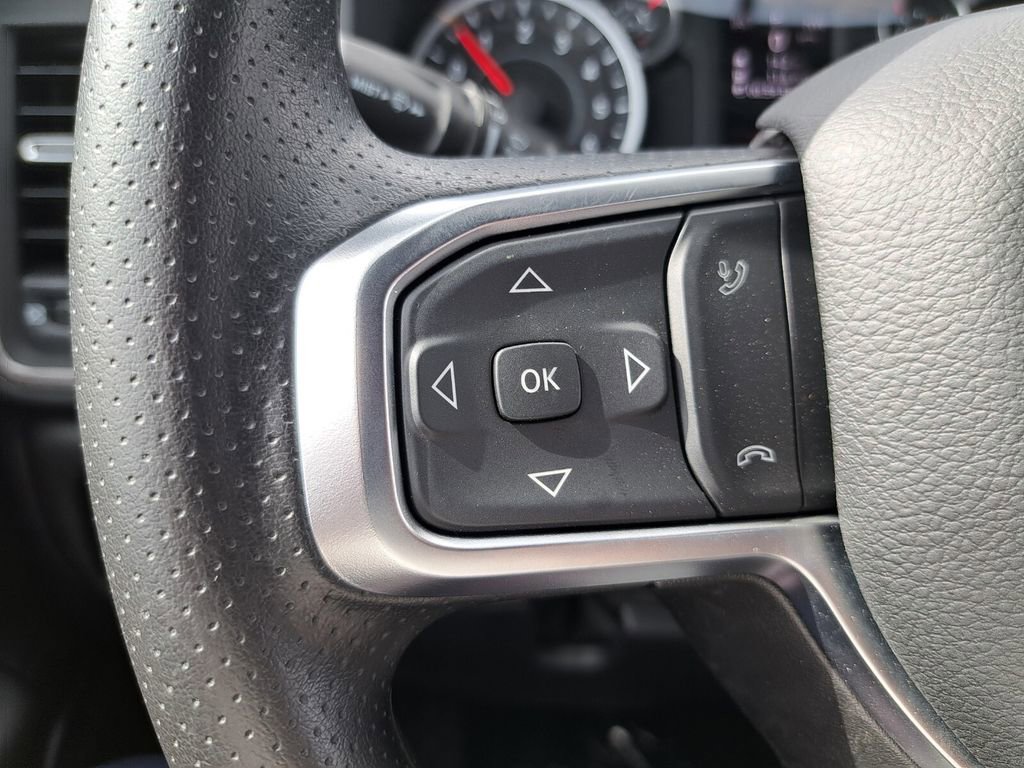 New 2026 RAM 1500 Express RWD image 13