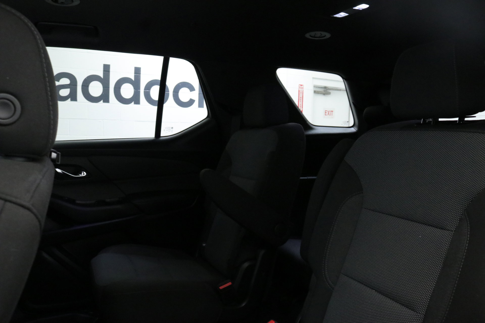 Used 2023 Chevrolet Traverse LT w/ LPO, Floor Liner Package image 27