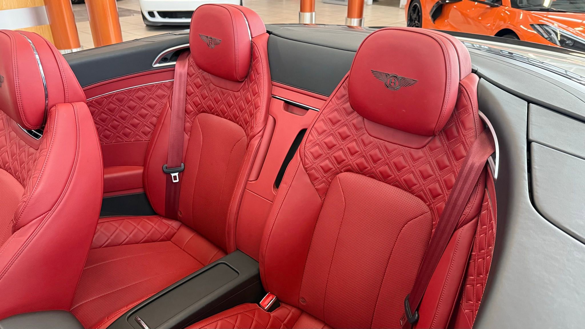 Used 2020 Bentley Continental GT image 44