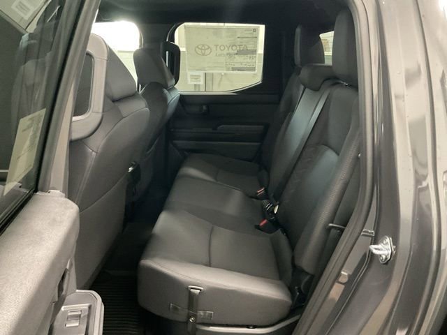 New 2026 Toyota Tacoma SR5 image 18