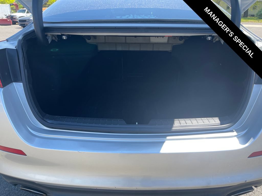 Used 2014 Kia Optima LX FWD image 16
