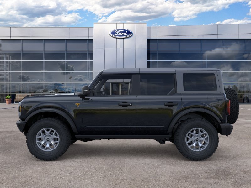 New 2025 Ford Bronco Badlands AWD/4WD image 28
