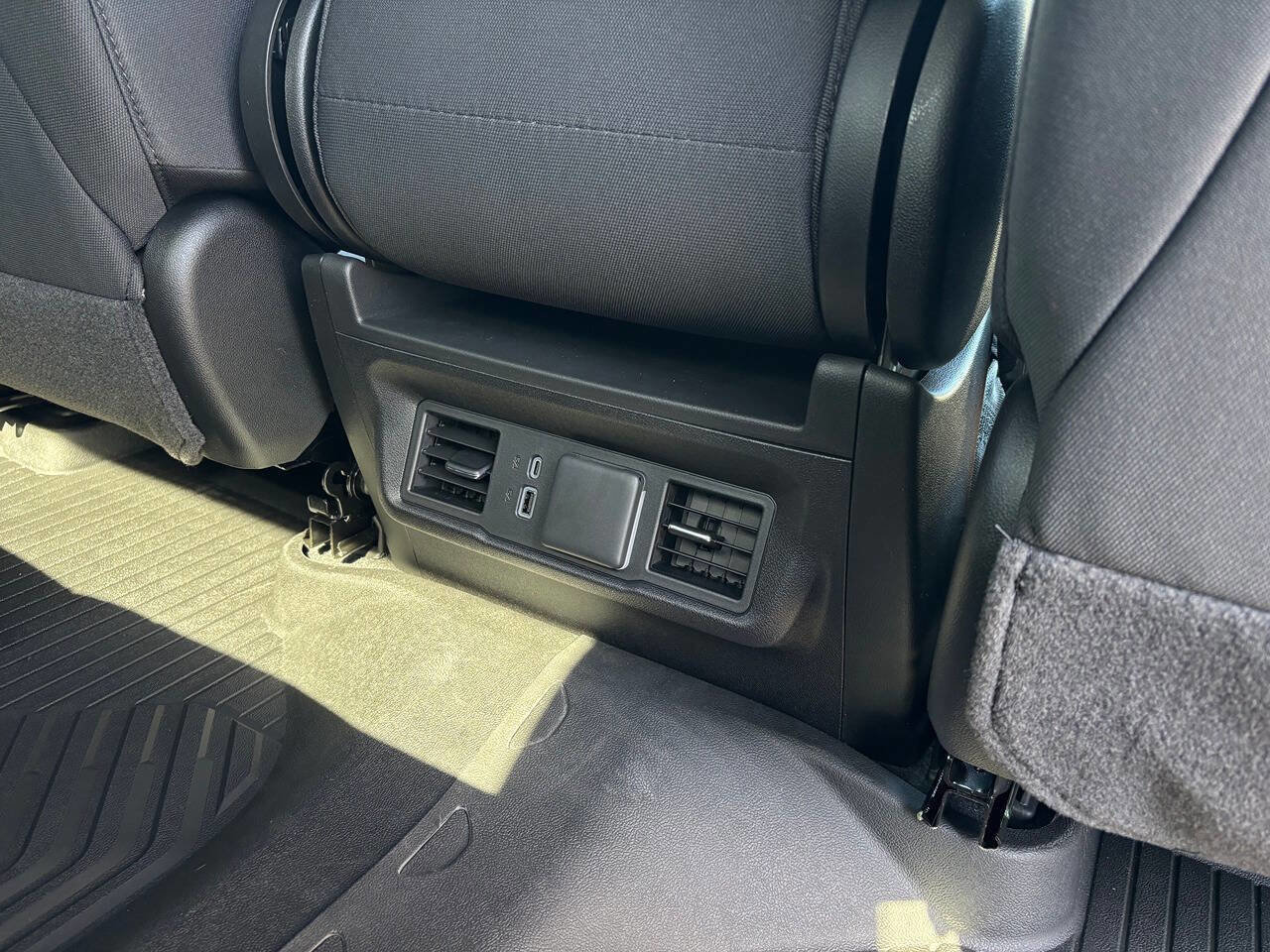 New 2026 Chevrolet Silverado 2500 LT w/ All Star Edition image 20